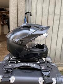 Casco TAGLIA L BMW gs pure enduro