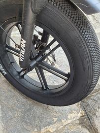 Bici eletrica vitilan v 3