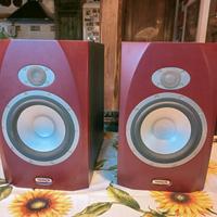 Casse Acustiche TANNOY