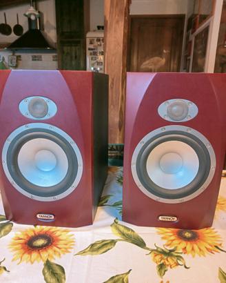 Casse Acustiche TANNOY