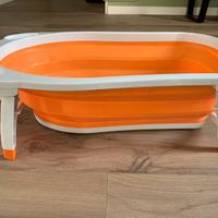 Vaschetta bagno Foppapedretti