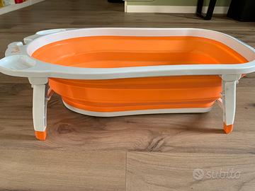 Vaschetta bagno Foppapedretti