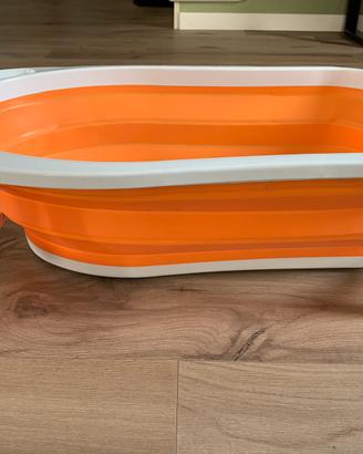 Vaschetta bagno Foppapedretti