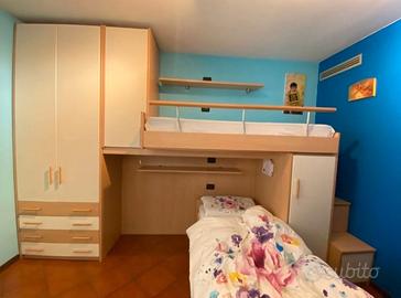  Camera per ragazza/ragazzo