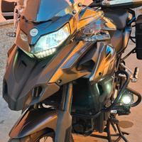 Benelli TRK 502X - 2023