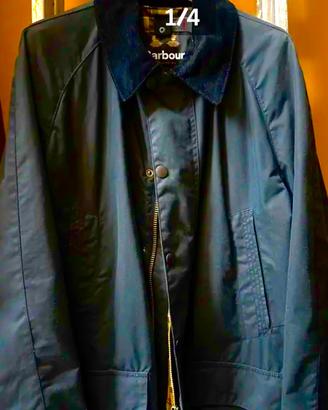 Barbour
