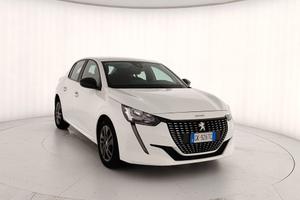 Peugeot 208 BlueHDi 100 Stop&Start 5 porte Active 