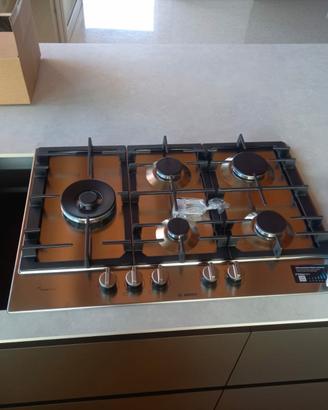 Piano cottura Bosch Serie 6 PCS7A5I90,