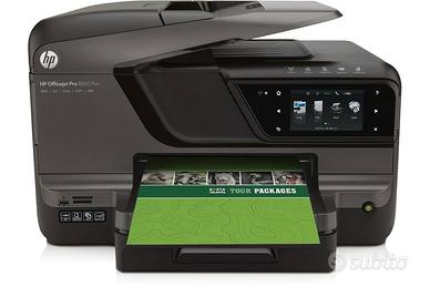 Hp officejet pro 8600