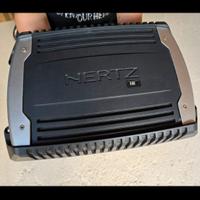 Amplificatore hertz HE 4.1