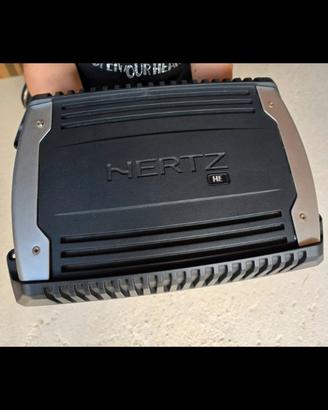 Amplificatore hertz HE 4.1