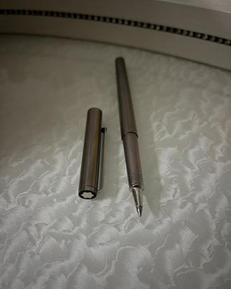 Penna Montblanc s-line 2918 roller