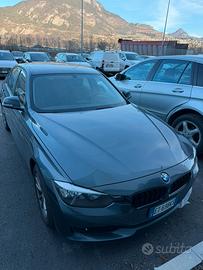 Bmw 318d 170mila km F30 Berlina