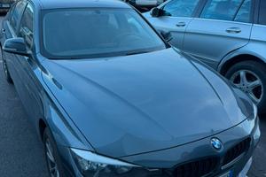 Bmw 318d 170mila km F30 Berlina
