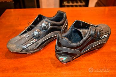Scarpe MTB Crono Tg.43