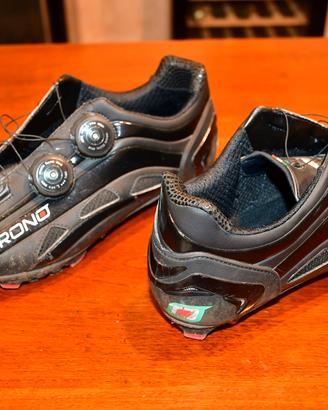 Scarpe MTB Crono Tg.43