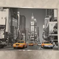 Quadro new york