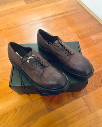 allacciate Premiata col. lavagna tg. 44 - 10 nuove