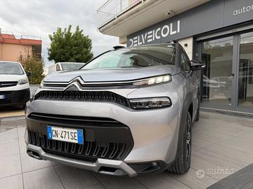 Citroen C3 Aircross PureTech 130 Automatica