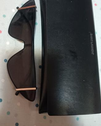occhiali da sole saint Laurent