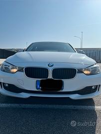 BMW 318 XD