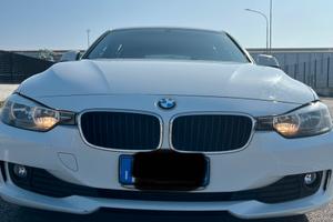 BMW 318 XD