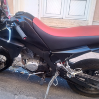 Motard Yamaha m3