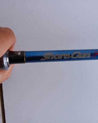 Canna da shore
