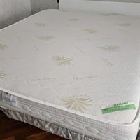 Materasso matrimoniale