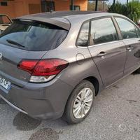 motore hn05 citroen 1.2 turbo benzin anno 2016