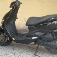 Motorino Yamaha Neo's 50cc