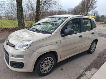 Fiat Panda 1.2 Lounge benzina