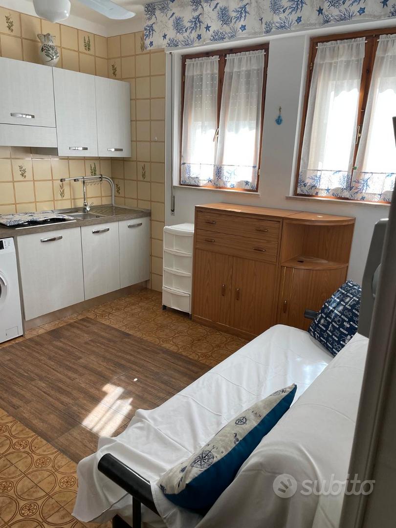 Appartamento – Lesina, Marina di Lesina - Vista 3