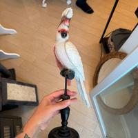 Pappagallo decorativo Maison du Monde