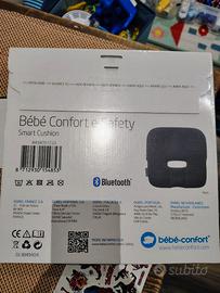 Cuscino anti abbandono Bébé-Confort e-Safety
