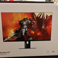 2K Gaming monitor 156hz (PS5, XBOX, PC)