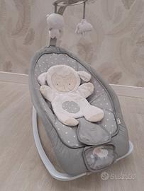 Altalena Inglesina ingenuity cuddle lamb