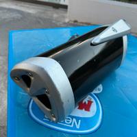 Scarico originale z750 2007 2008 2009 fino al 2013