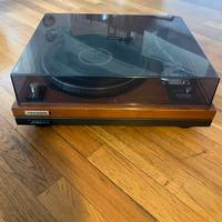 Giradischi Pioneer PL-71