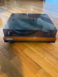 Giradischi Pioneer PL-71