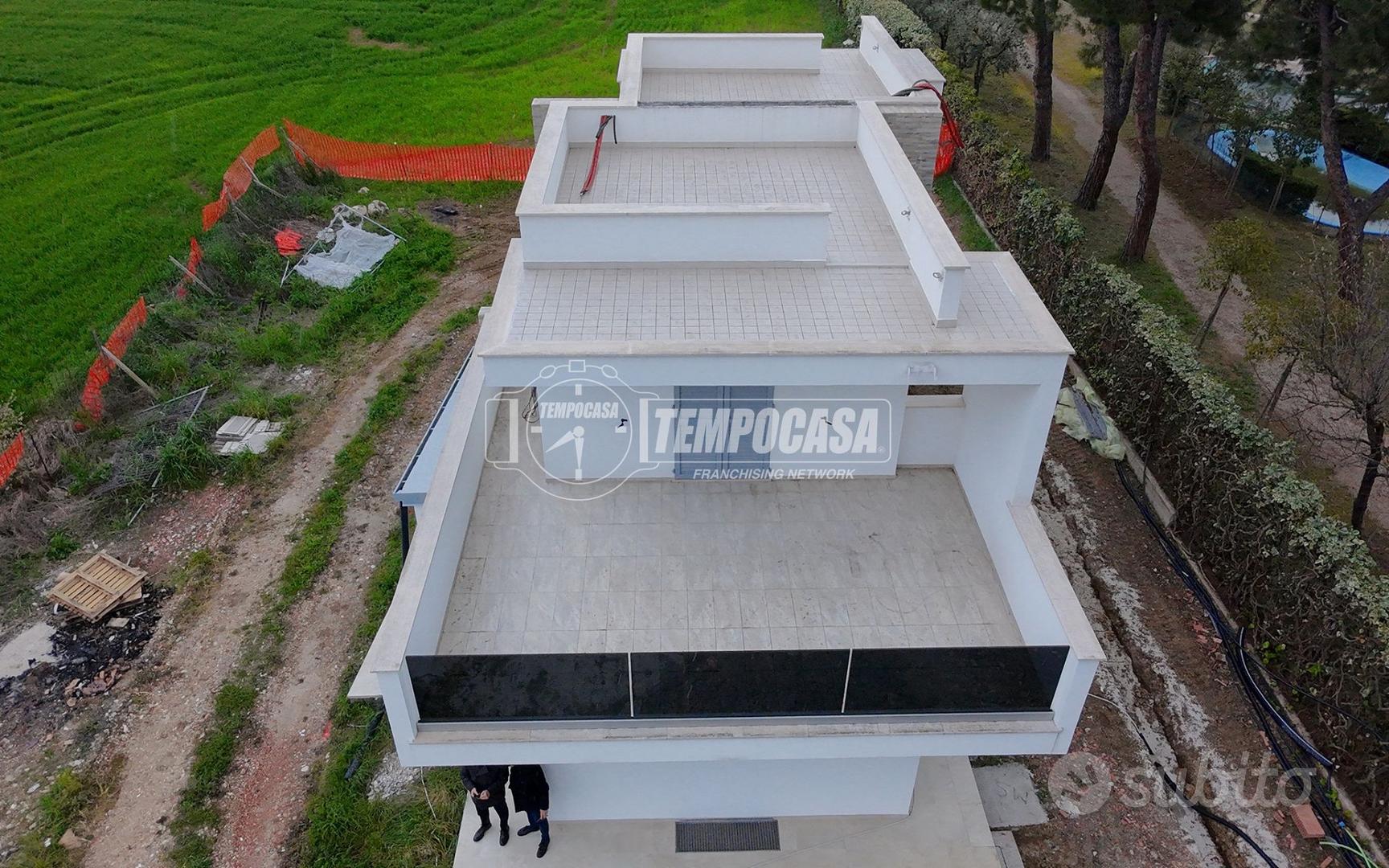 House in Civitanova Marche, San Marone - Vista 5