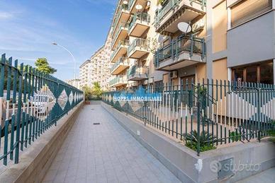 4 VANI: ZONA MALASPINA, VIA FRANCESCO CILEA, dispo