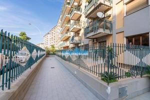 4 VANI: ZONA MALASPINA, VIA FRANCESCO CILEA, dispo