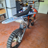 Ktm 85 2020