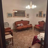 Divano e canera da letto