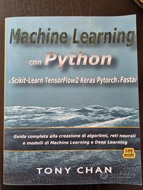 Machine Learning con Python