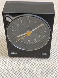 Collezionando: Sveglia vintage Braun anni 80
