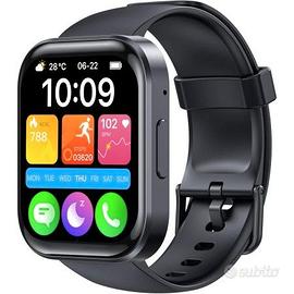 Smartwatch unisex 1.91" 100+ Mode Sport