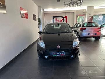 Fiat Punto 1.3 MJT II 75 CV 5 porte Street