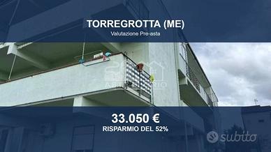 Immobile in asta di 147 m² a Torregrotta